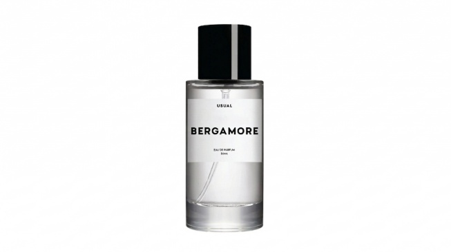 Usual Bergamore