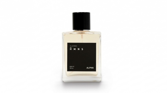 HMNS Alpha Eau De Parfum