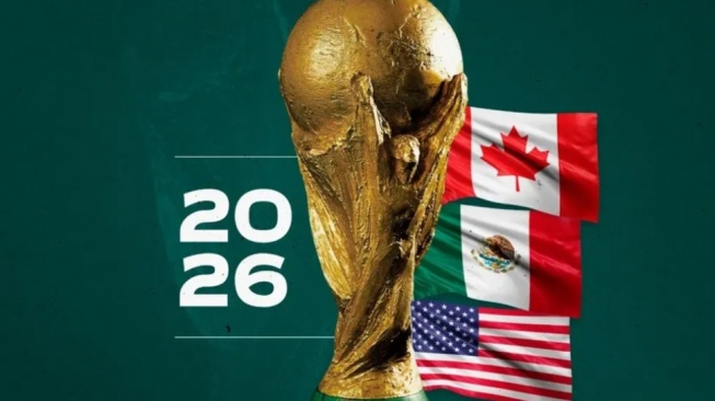 Bukan Prancis atau Argentina, Simulasi Matematika Prediksi Negara Ini Juara Piala Dunia 2026 [Istimewa]