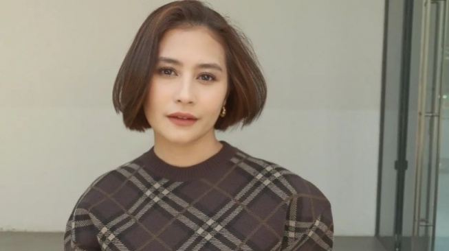 Prilly Latuconsina Bongkar Jam Kerja Sinetron Dulu: Tak Manusiawi