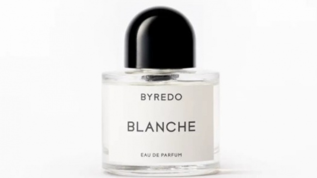 Byredo Blanche