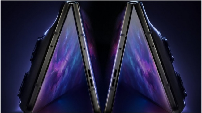 Ponsel Misterius Motorola Lolos Sertifikasi Komdigi, HP Lipat Gahar Razr Fold?