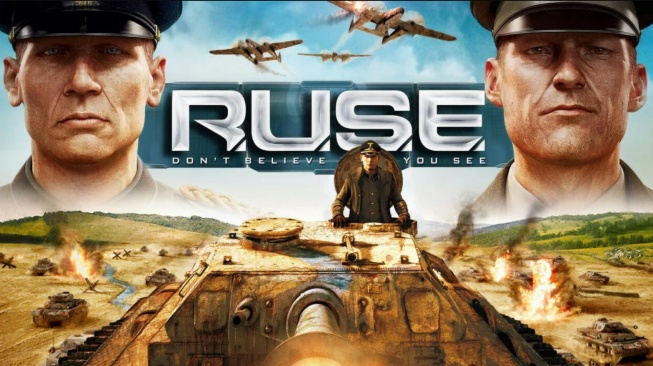 Sempat Menghilang 10 Tahun, Ubisoft Bangkitkan Kembali Game Perang RUSE