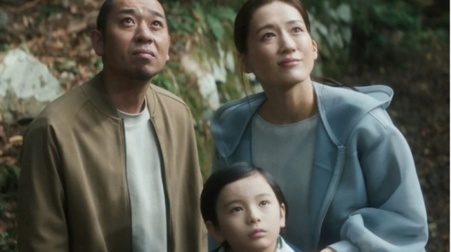Sinopsis Sheep in the Box, Film Fiksi Ilmiah Jepang Dibintangi Haruka Ayase