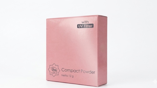 Viva Compact Powder