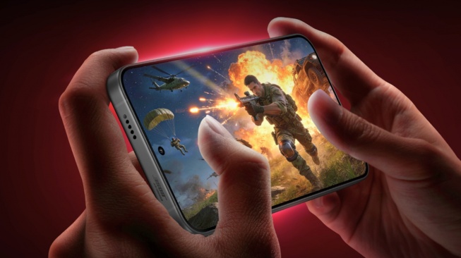 Pesaing Honor, HP Baru Redmi Bawa Layar 7 Inci dan Baterai 10.000 mAh