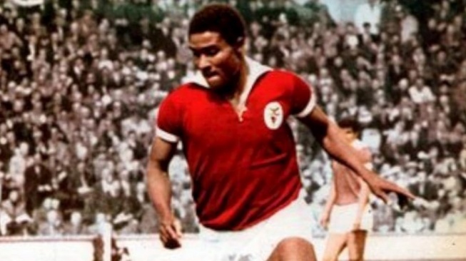 Eusebio Sang Black Panther Portugal: Ketajaman Abadi di Panggung Piala Dunia 1966