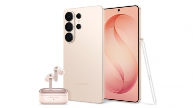Bocoran Samsung Galaxy S27 Ultra: Kamera Dipangkas, Teknologi Makin Cerdas