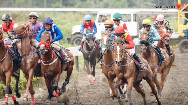 IHR: Perebutan Piala Raja Mangkunegaran dan Laga Krusial Triple Crown di Tegalwaton