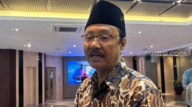Mensos Gus Ipul Sambangi KPK Besok, Minta Nasihat Terkait Pengadaan Sekolah Rakyat yang Disorot