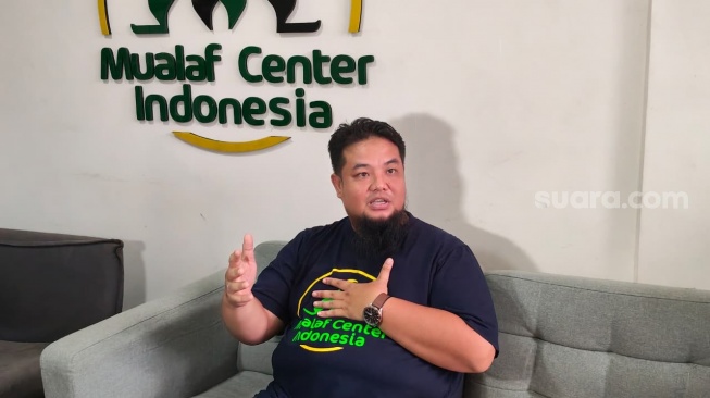 Sertifikat Mualaf Richard Lee Dicabut, Ketua Mualaf Center Indonesia Ungkap Dampak Seriusnya