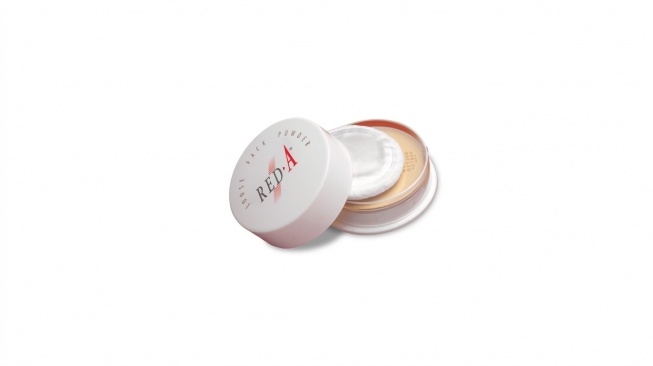 RED-A Loose Powder