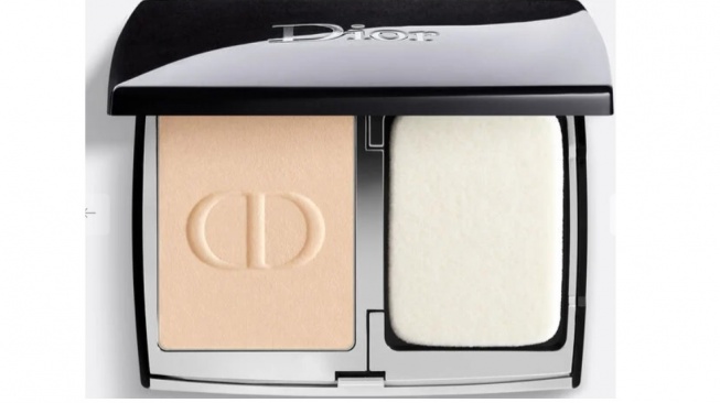 Dior Forever Natural Velvet Compact Foundation (Dior)