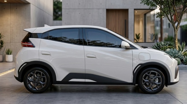 Cek Harga BYD Atto 1 Bekas Mei 2026: Beli Sekarang Auto Cuan