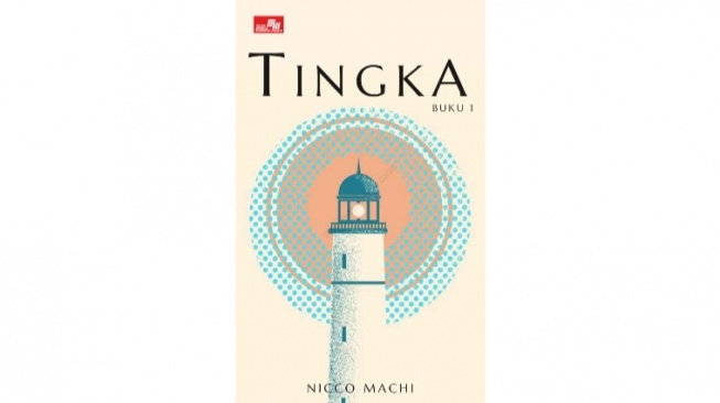 Eksplorasi Budaya dan Misteri dalam Tingka Buku 1