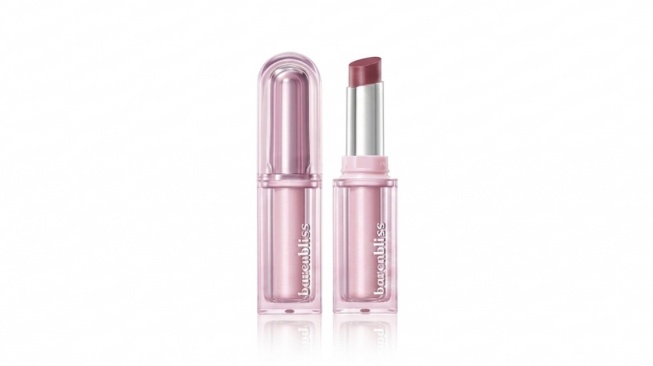 BNB Barenbliss Butter Melt Tinted Lipstick