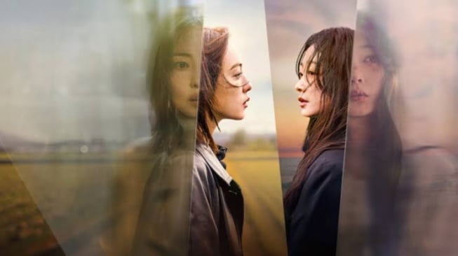 Review Drama Korea As You Stood By: Sulitnya Keluar dari Hubungan Toxic