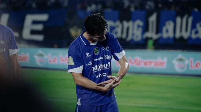 Thom Haye Sesumbar Jelang Persija vs Persib: Kami Datang untuk Menang dan Jadi Juara!