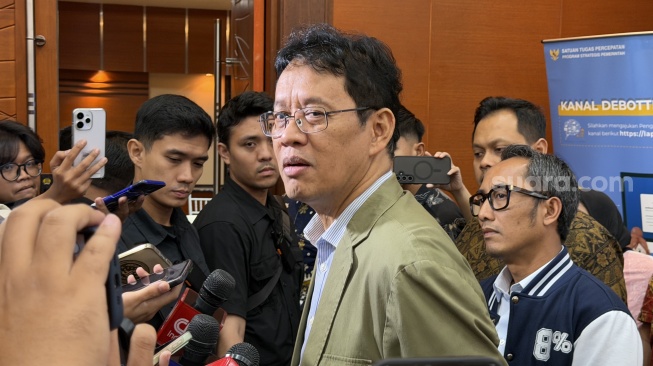 Pengusaha Ngadu ke Purbaya, Proyek PLTSa Makassar Terhambat Sejak 2022