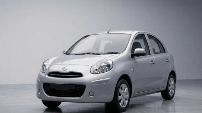 Bukan LCGC, Hatchback Jepang Irit Ini Cuma 60 Jutaan Tapi Kabinnya Ekstra Lega