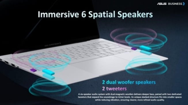 (Dok: Asus)
