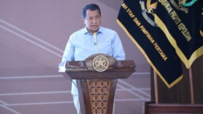Wamen PANRB Tegaskan Era Digital Butuh Pemimpin Visioner, Bukan Sekadar Manajer