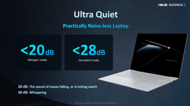 (Dok: Asus)