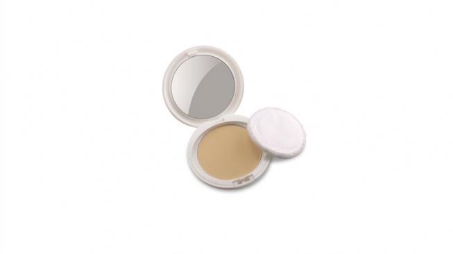 RED-A Compact Powder