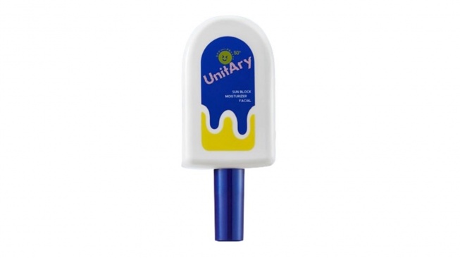 sunscreen moisturizer spf 50 (ist)