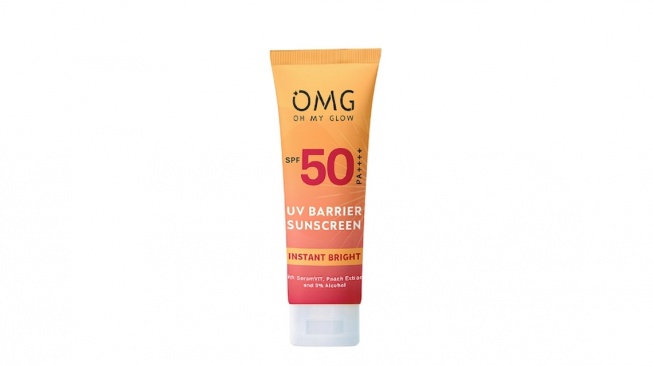 Facetology Triple Care Sunscreen SPF 40 PA+++