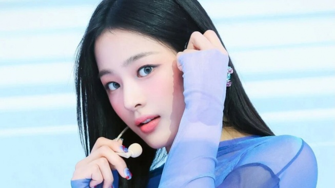 Minji NewJeans Muncul usai Lama Vakum, Pertanda Comeback? Ini Kata ADOR