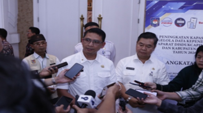 Kemendagri Perluas Pemanfaatan IKD, Ratusan Ribu Warga Akses Layanan Tanpa Fotokopi KTP