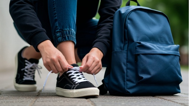 Menyoal Urgensi Anggaran Sepatu Sekolah Rakyat, Apa Sebenarnya Prioritas Pendidikan Kita?