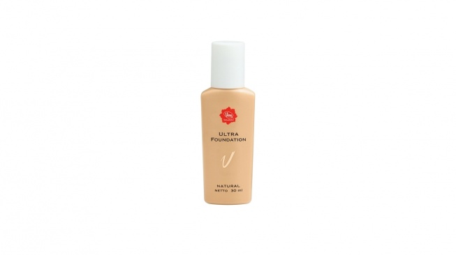 Ultra Foundation