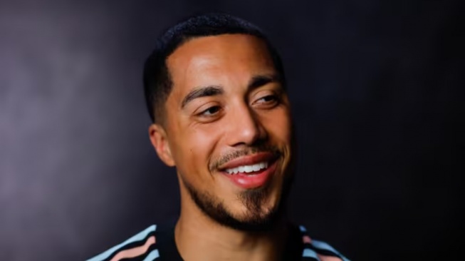 Jeremy Doku Bakal Tunjukkan Taring Generasi Baru Timnas Belgia Saat Hadapi Grup G Piala Dunia 2026