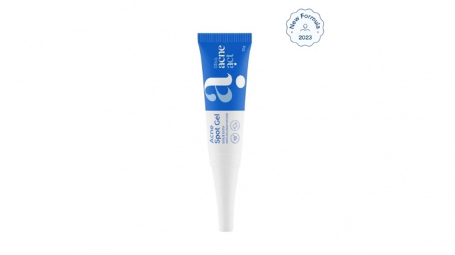 Erha Acneact Acne Spot Gel