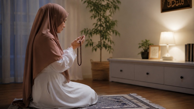 Kapan Tanggal 1 Dzulhijjah 1447 Hijriah? Ini Jadwal Puasa Tarwiyah dan Arafah 2026