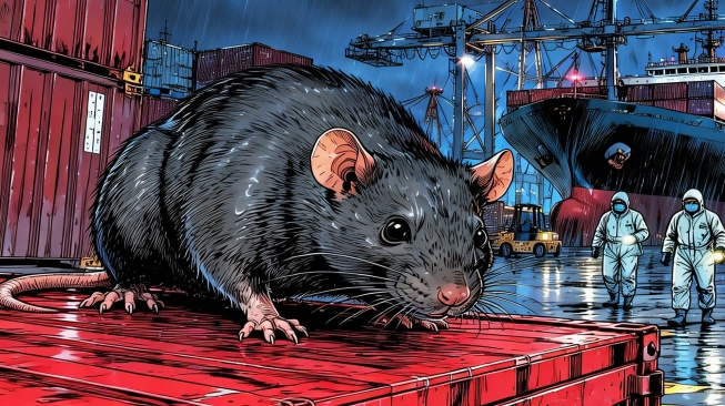 Hantavirus: Antara Risiko Global di MV Hondius dan Kesiagaan di Pintu Masuk Indonesia