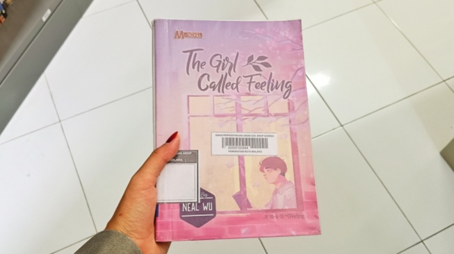 Cinta Habis di Orang Lama: Romansa Pahit ala The Girl Called Feeling