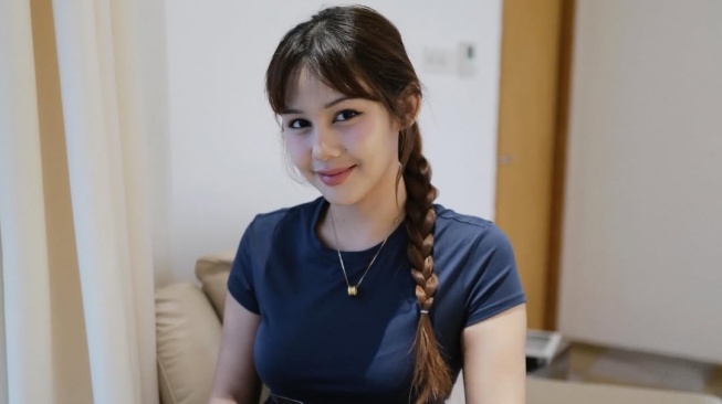 Vanesha Prescilla Debut Horor Psikologis di Jepang lewat Film The Scarecrow Valley