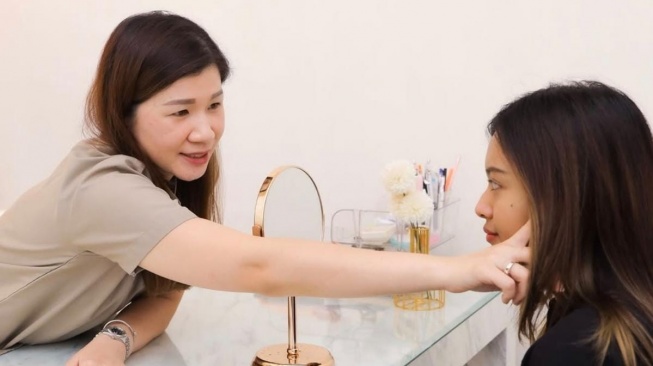 Juvelook Jadi Tren Perawatan Wajah Natural, Keahlian Certified Injector Jadi Penentu Hasil