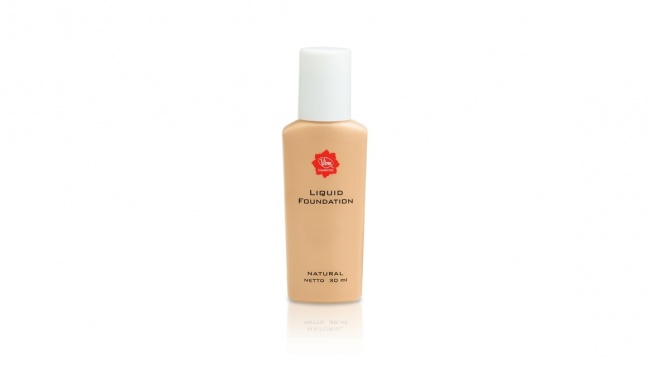 Liquid Foundation