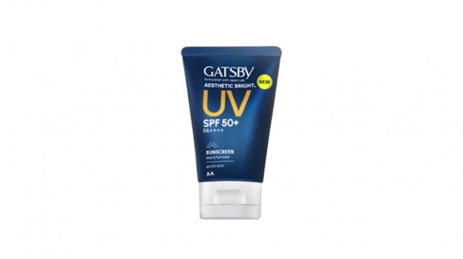sunscreen moisturizer spf 50 (ist)