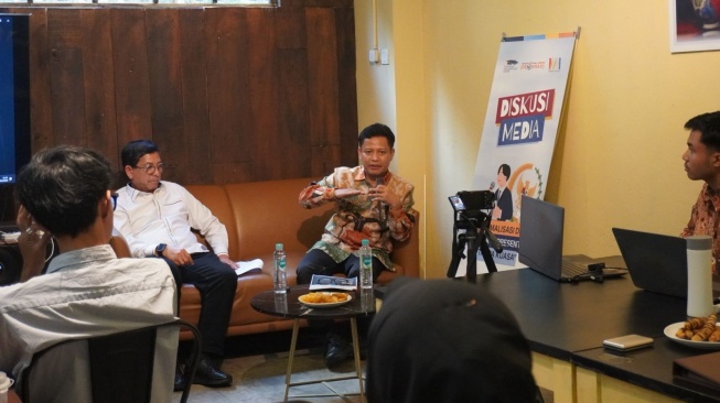 Bukan Sekadar Objek Politik: Saatnya Anak Muda Jadi Mitra Strategis Kawal Isu Daerah