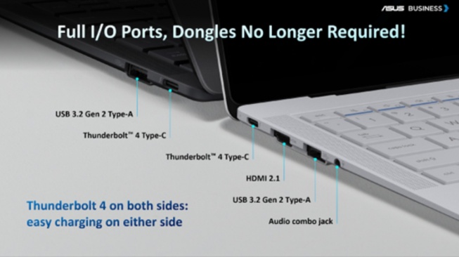 (Dok: Asus)