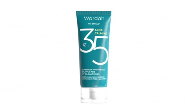 sunscreen moisturizer spf 50 (ist)