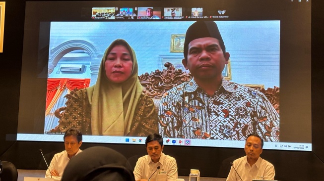 Teruskan Perjuangan Kakak, Menkes Beri Beasiswa Pendidikan Dokter untuk Adik Mendiang Myta Aprilia