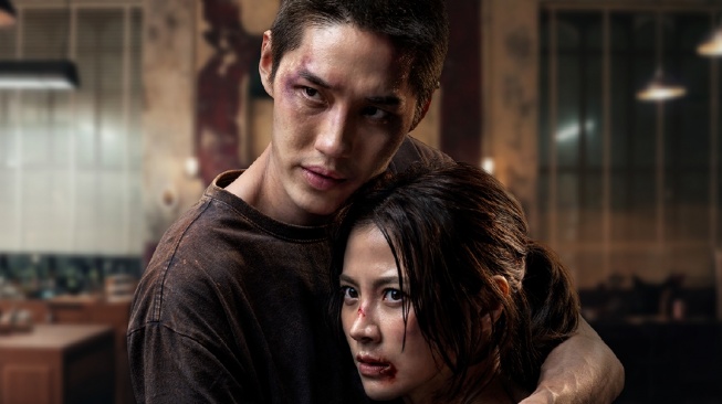 Sinopsis My Dearest Assassin, Film Thailand Penuh Aksi dan Romansa yang Tayang di Netflix