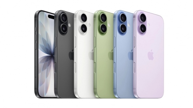 Daftar Harga iPhone Terbaru Mei 2026, Pilihan Investasi Gadget Jangka Panjang
