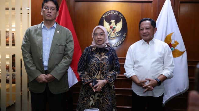 Kepala Daerah dan PPPK Tak Perlu Khawatir, Pelaksanaan Pasal 146 UU HKPD Akan Diatur Melalui UU APBN